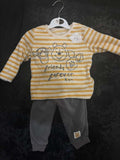 George 2Pc Sets / Size 6-9m