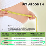 Mamody 4 in 1 Pregnancy Support/Postpartum Belt