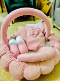 Boss & Baby Bedding Set