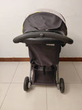 Graco's Click & Connect Snugride 35LX