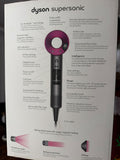 Dyson Supersonic Hair Dryer