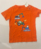 Boys Shirt / Size 3yrs