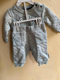 Calvin klein 2Pc Set / Size 0-3m