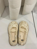 H&M Baby Girl Ballet Shoes / Size EUR 25 / US 8.5 / for 4yr Girl Old