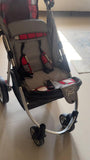 Master Baby Stroller / Suitable for Ages 0-3yrs (Upto 20Kgs)