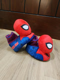 Marvel Spiderman Slippers / US Size 5/6