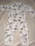 Juniors Newborn Set / Size Newborn