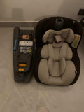 Joie i-Anchor Car Seat