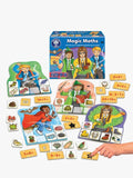 Orchard Toys Magic Maths Numbers Game