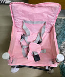 Baby Booster Seat
