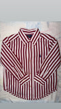 Ralph Lauren Oxford Cotton T-Shirt / Size 3T