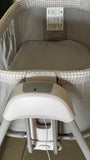 Mastela Delux 4 in 1 Bassinet