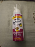 Little Remedies Nose Saline Spray Mist