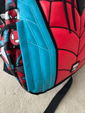 Smiggle Disney Marvel Spiderman Design Backpack