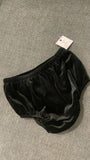 Glittery Dress Habitual + Velvet Panty / Size 18m
