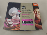 Tommee Tippee Made for Me™ Single Electric Breast Pump