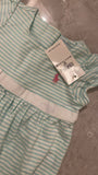 Ralph Lauren Girl's Dress / Size 6m