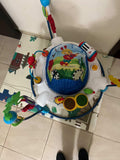 Einstein Baby Jumper