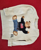 Ralph Lauren Sweater / Size 12m