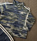 Boy's 2Pc Set / Size 6-12m