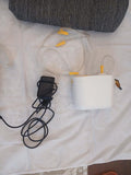 Medela Pump In Style Double Electric Breast Pump