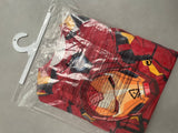 Iron Man Costume / Size 5-6yrs