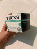 Tucks Medicated Cooling Pads