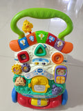 VTech First Step Walker