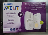 Philips Avent Baby Monitor