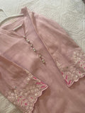 Hira Sardar / Size Small Kameez