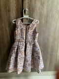 Monsoon Dress / Size 9yrs