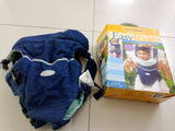 Infantino Easy Rider Baby Carrier / Suitable for 8-20Lbs