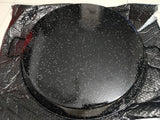 Alises Enamelled Anti-Rust Steel Non Stick Pan
