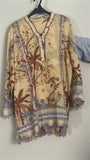 Nia Mia 2Pc Suits / Size 1