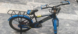 CF Cycles