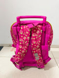Strawberry Trolley Bag