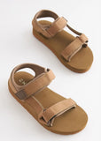 Next Soft Foam Sandals / Size UK 9 EU 26.5-27