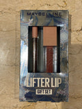 Maybelline Lip Kit