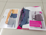 Lumbamed Facet Lumbar Support