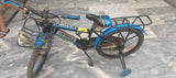 CF Cycles