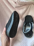 Dude Crocs / Size  US J3