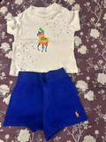Ralph Lauren Set / Size 6m