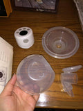 Momcozy S12 Wearable Single Breast Pump