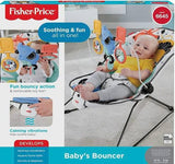 Fisher-Price Baby Bouncer