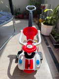 Car Push Stroller