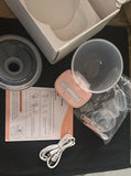 Momcozy S9 Single Wearable Breast Pump
