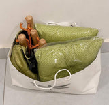 Cloth Swing / Infant to Toddler