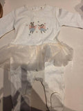 Next Sleepsuit / Size Upto 3m