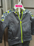 Tracksuit / Size 12m