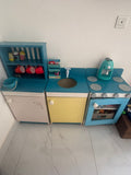 Kitchen Set